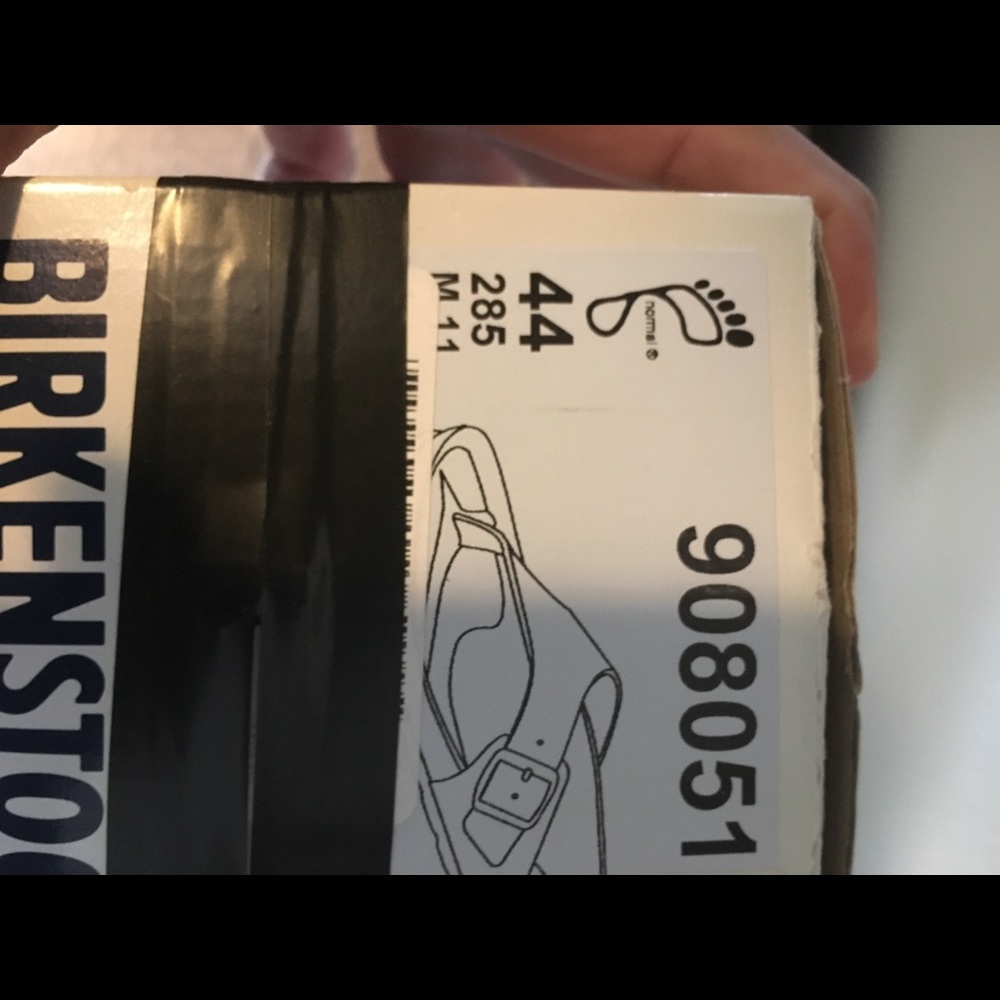 Birkenstock Comos